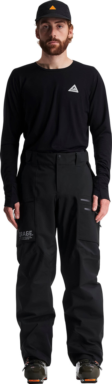 Orage MTN-X Horn 3L Pant - Men's