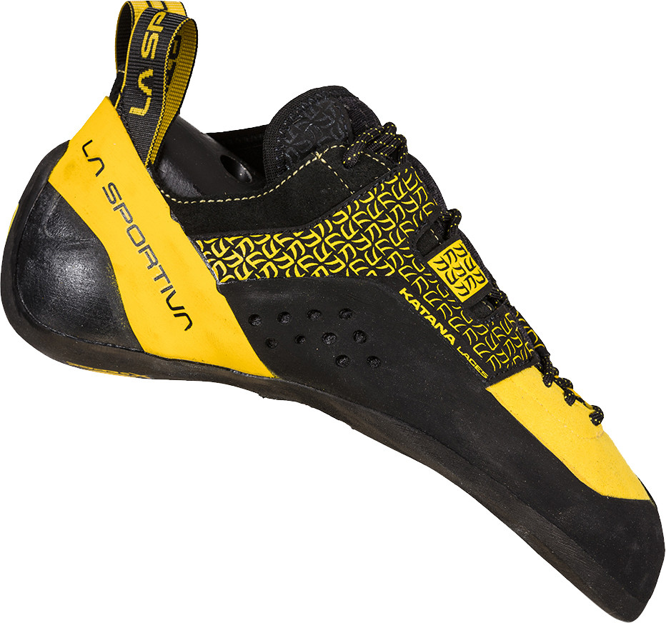 La Sportiva Katana Lace Climbing Shoes - Men's
