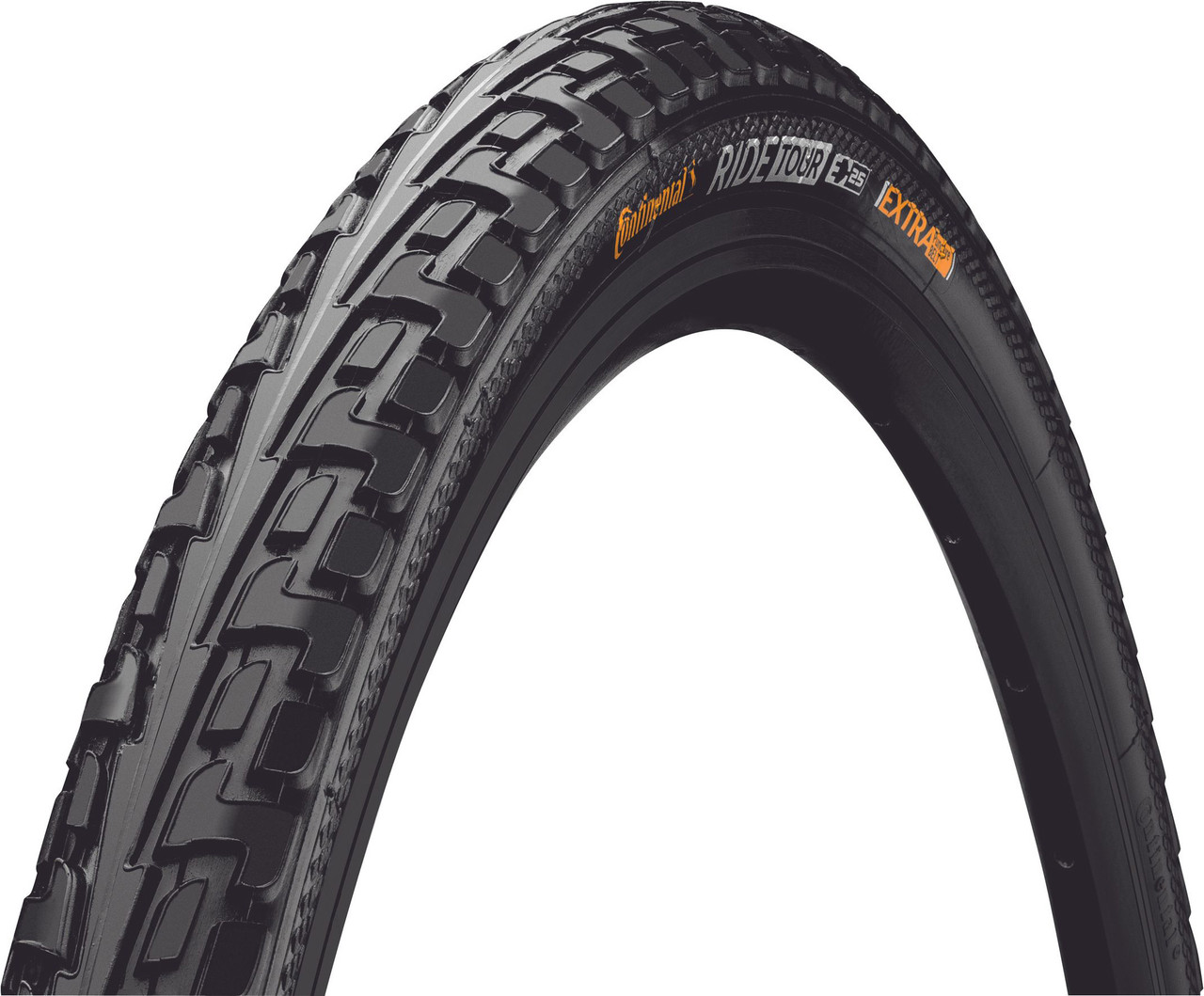 Continental Ride Tour 26 x 1.75in. Wire Tire