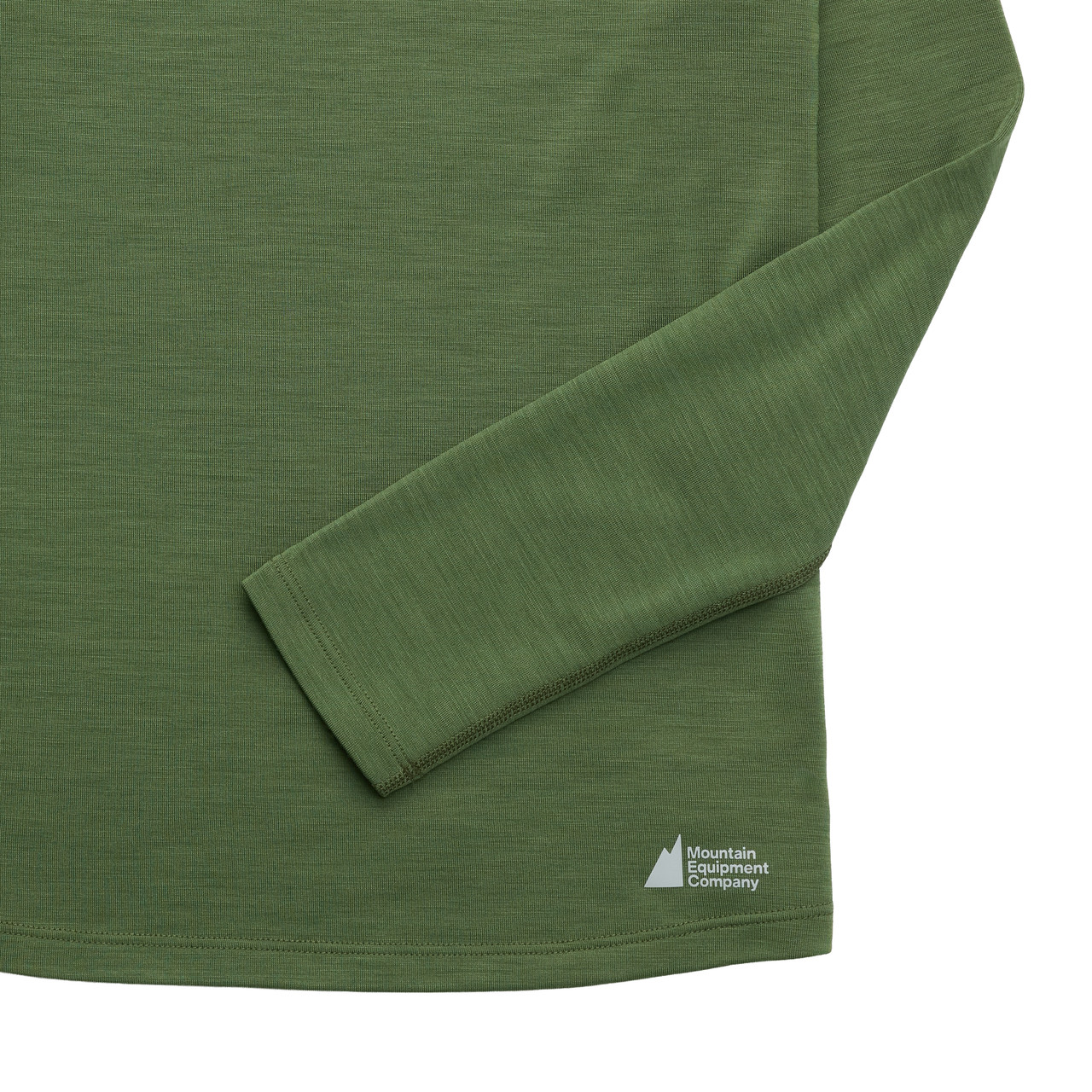 MEC T2 Merino Base Layer Long Sleeve Top - Youths