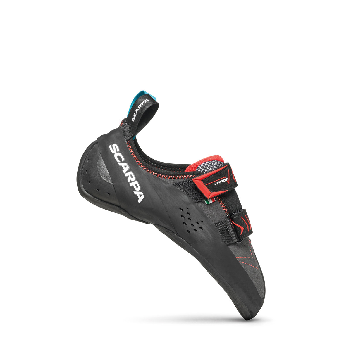 Scarpa Vapor LV Climbing Shoes - Unisex
