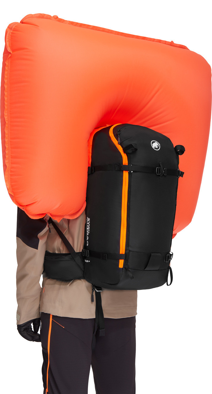 Mammut Tour 40 Removal Airbag 3.0 - Unisex