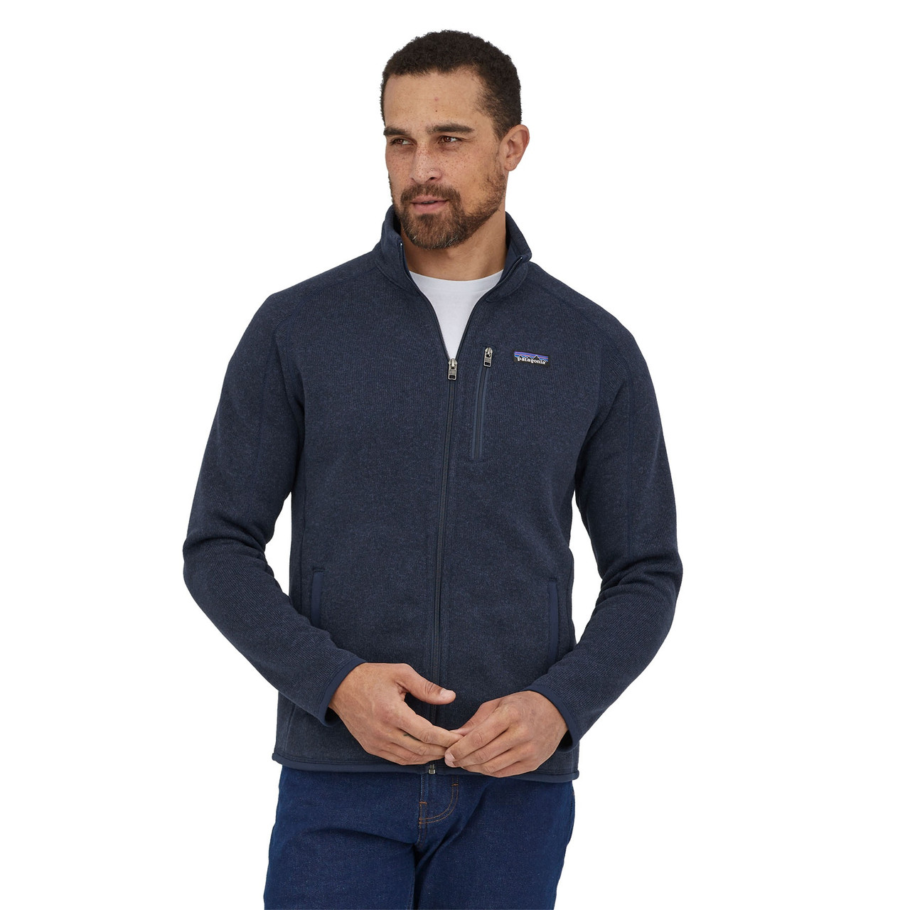 Patagonia Better Sweater Jacket - Men's