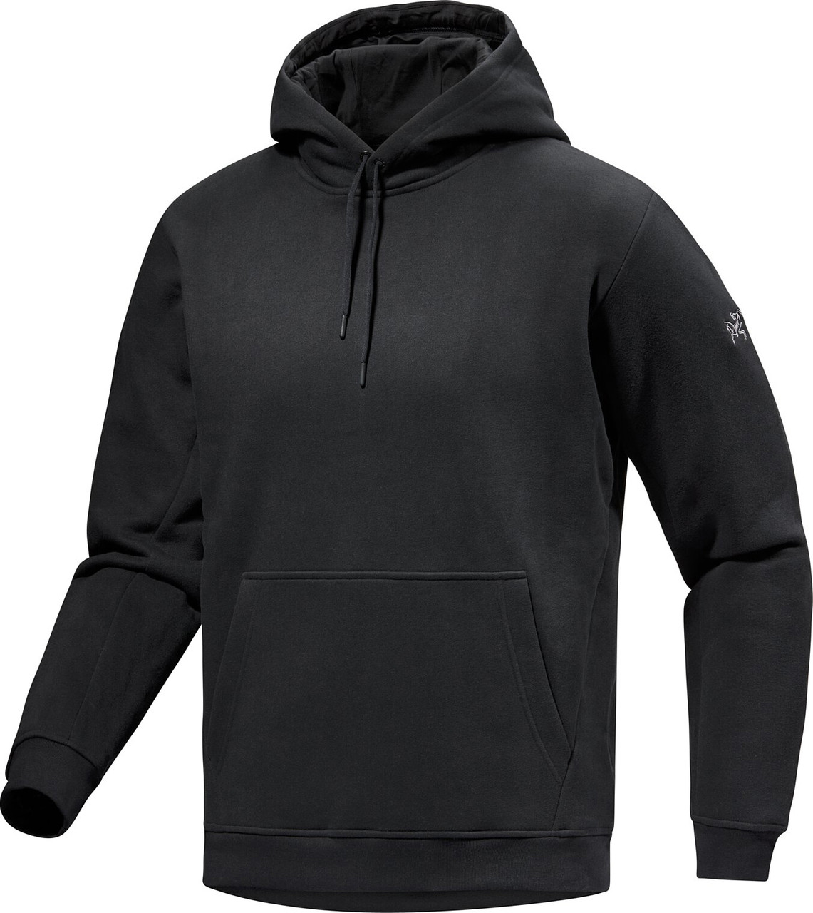 Arc'teryx Emblem Fleece Hoody - Men's