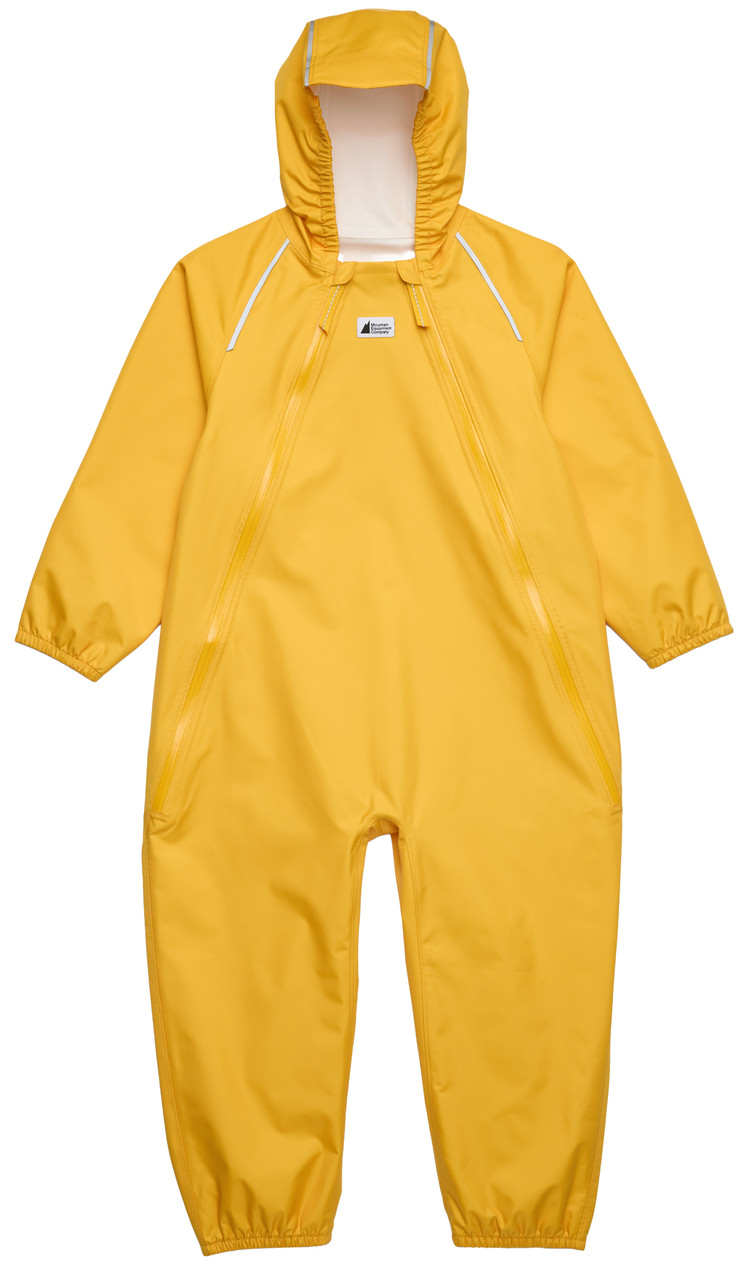 MEC Heritage Newt Suit - Children
