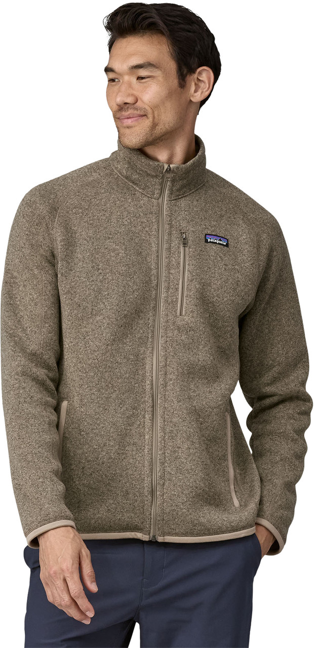 Patagonia Better Sweater Jacket - Men's