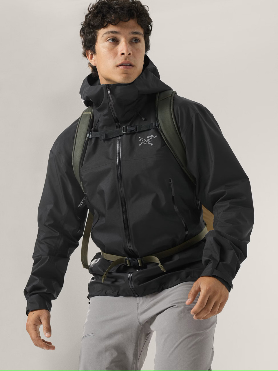 Arc'teryx Beta SL Jacket - Men's