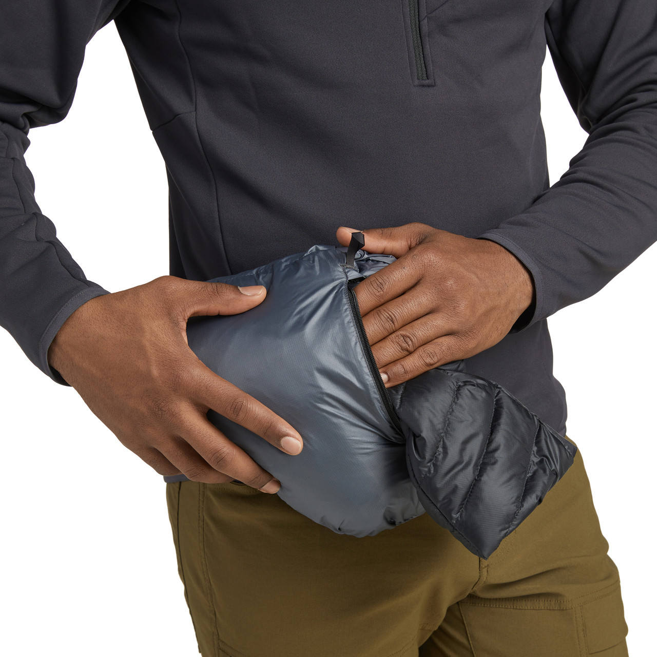 MEC Boundary Light Down Jacket - Men's