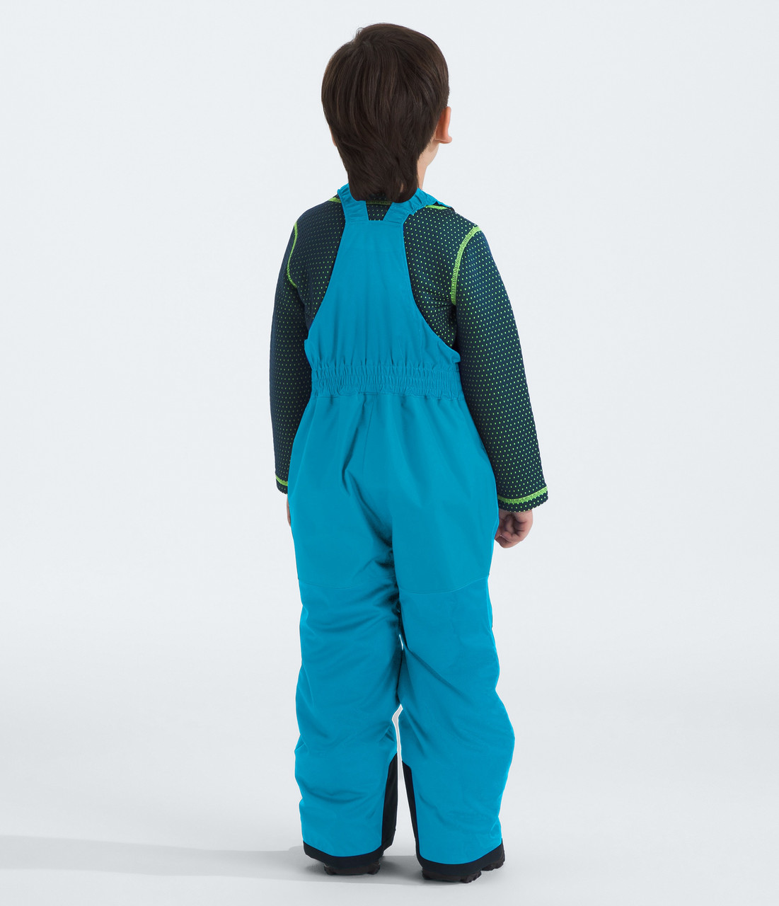The North Face Freedom Insulated Bib Pants - Children