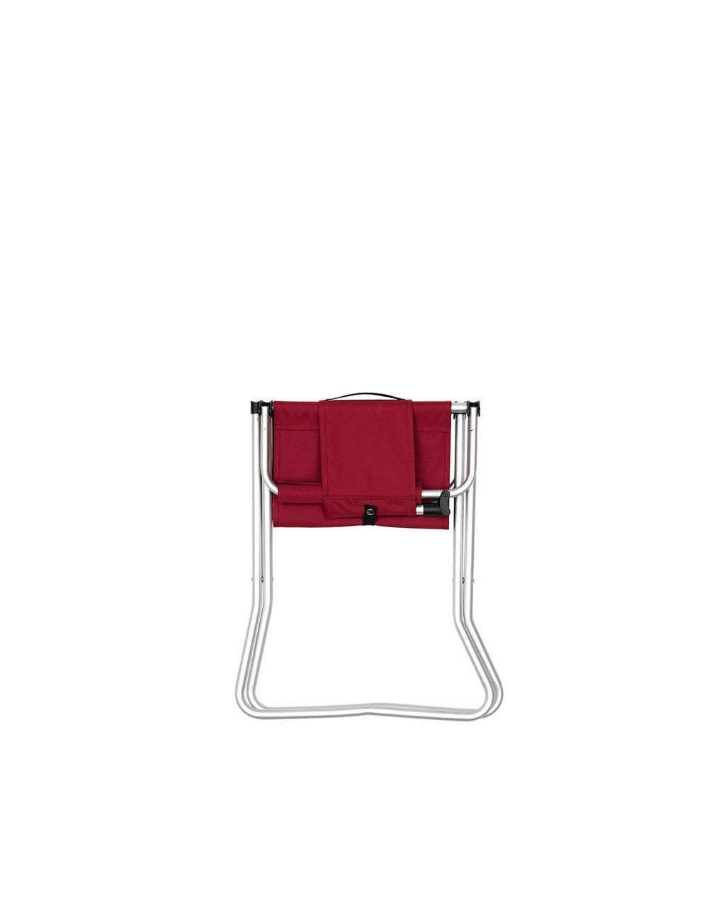 Snow Peak Red Folding Chair