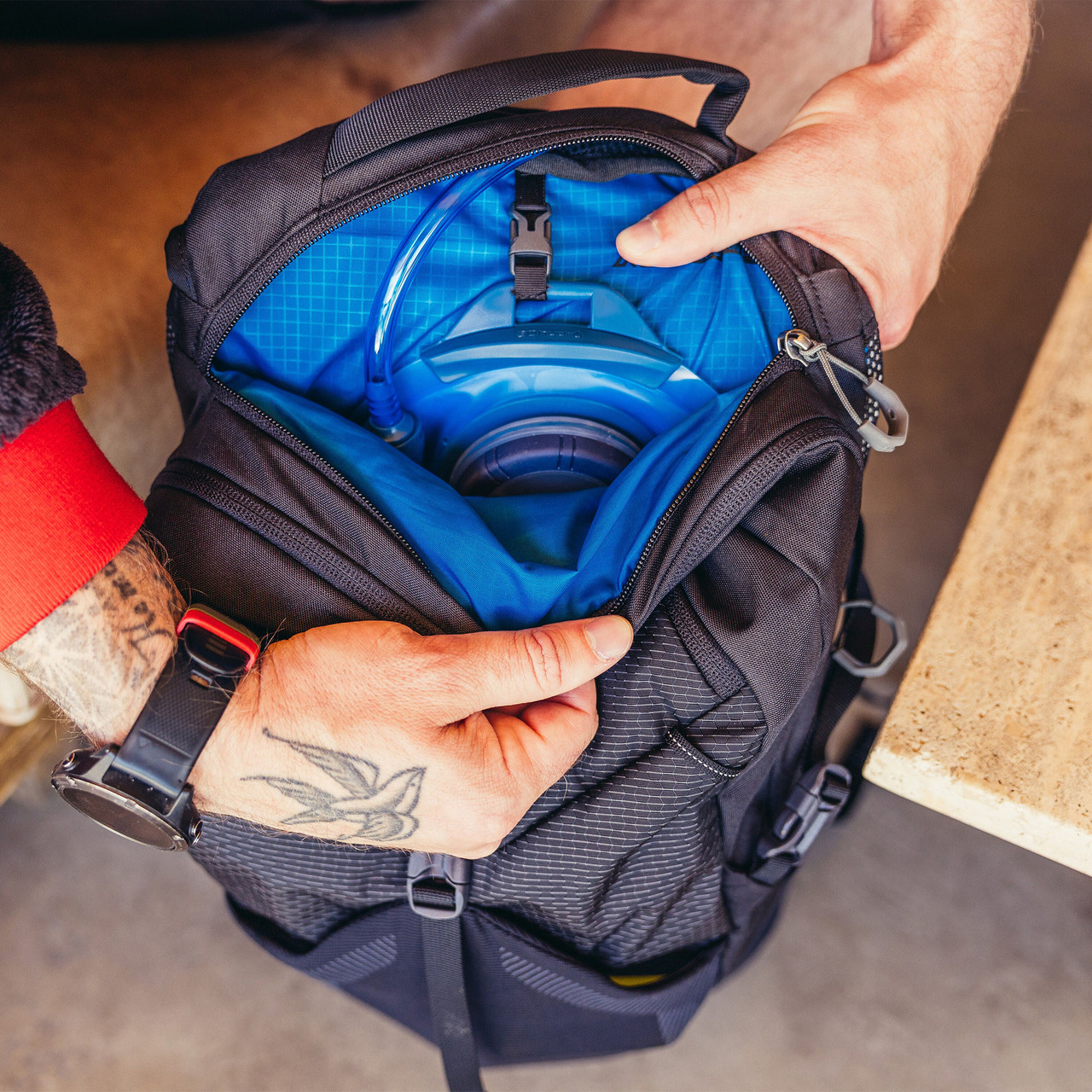 Gregory Nano 20 Daypack - Unisex