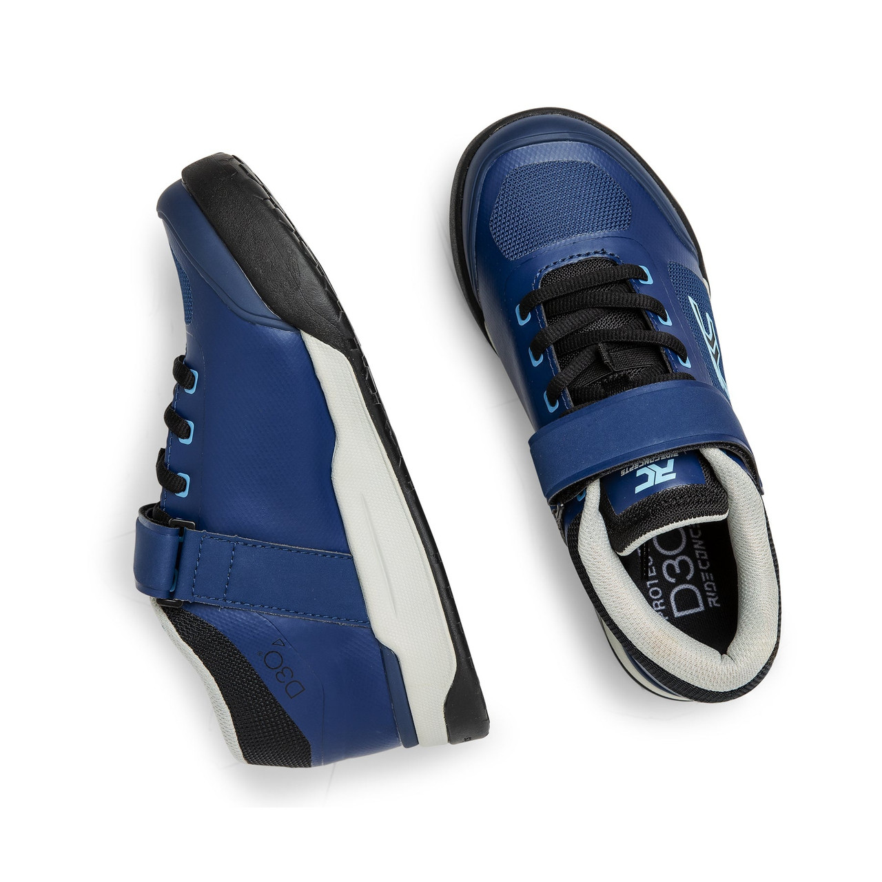 Ride Concepts Traverse Clip Cycling Shoes - Women's