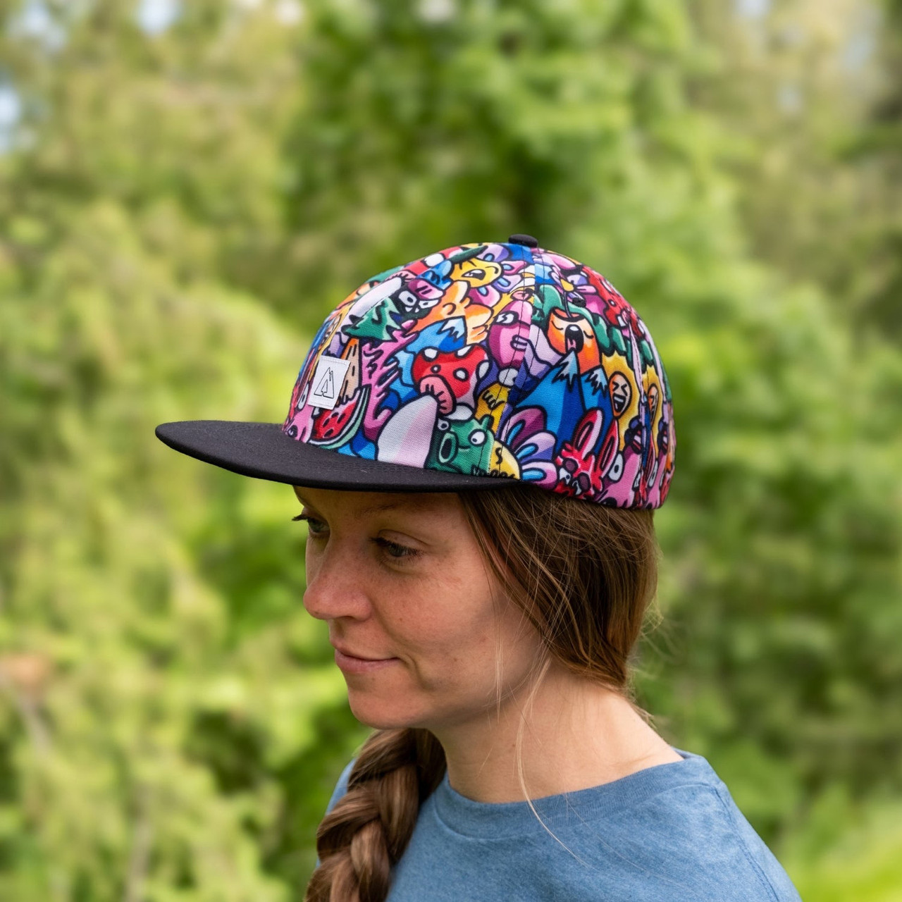 Ambler Cassius Hat - Unisex