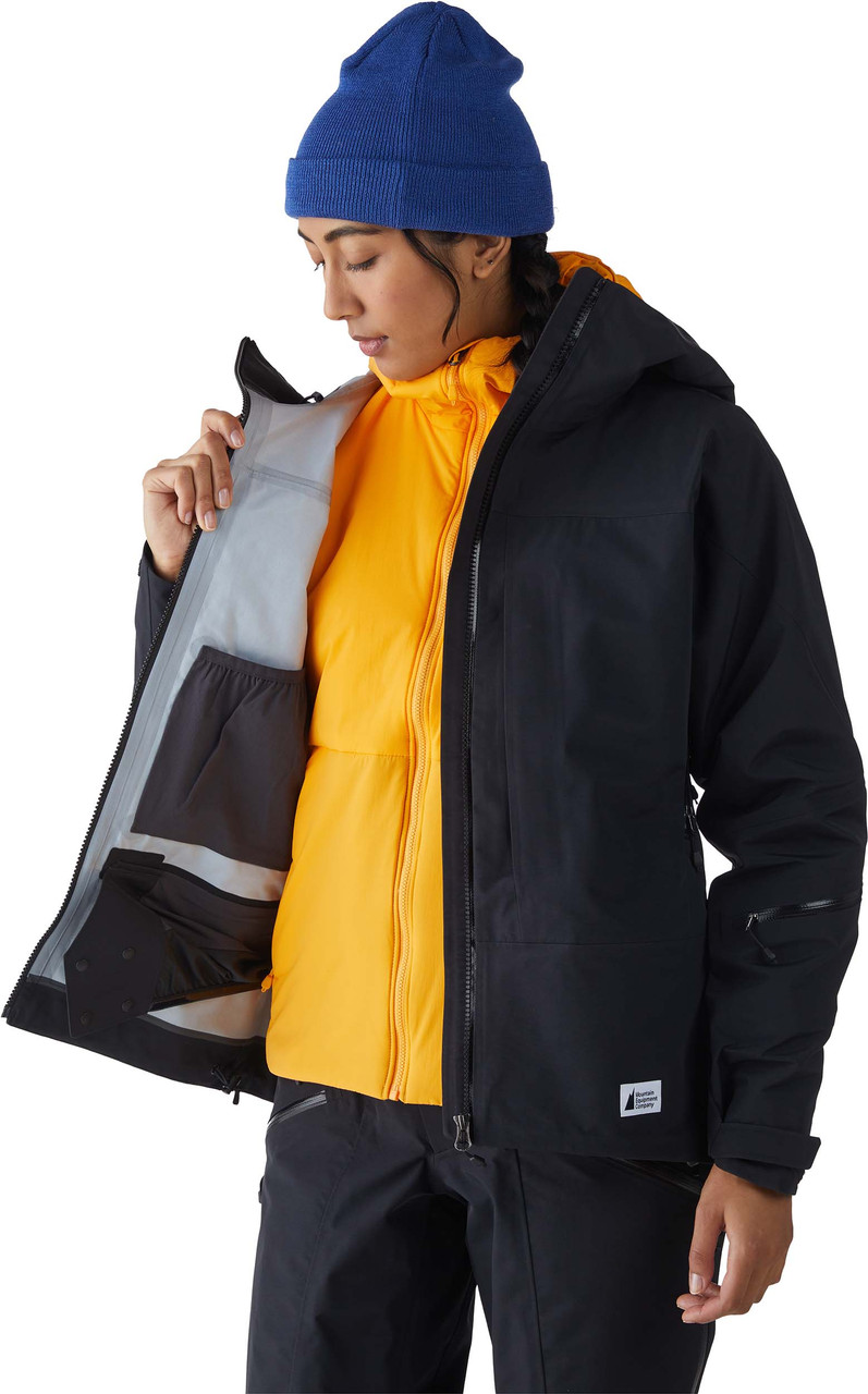 MEC Helix Jacket - Women's