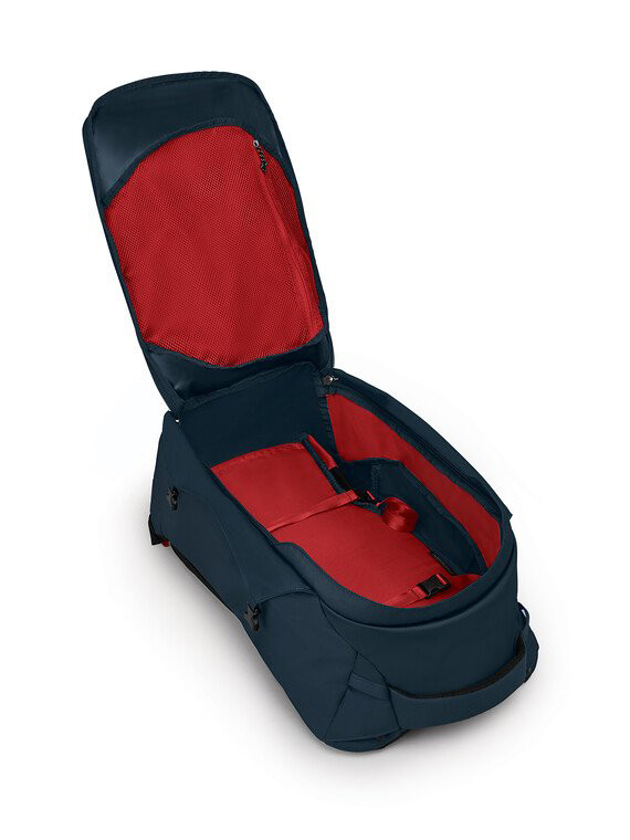 Osprey Farpoint 55 Travel Pack - Men's