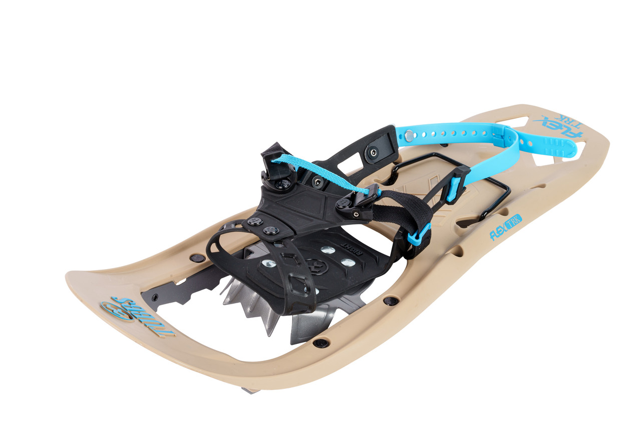 Tubbs TRK Snowshoes - Unisex