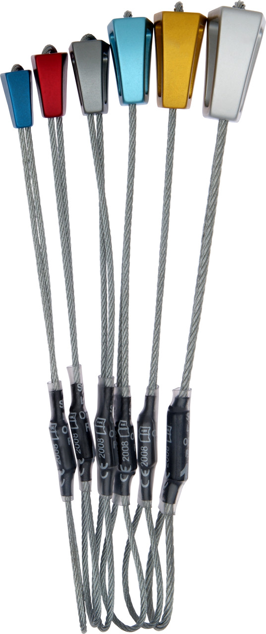 Wild Country Superlight Offset Rock Set 5-10