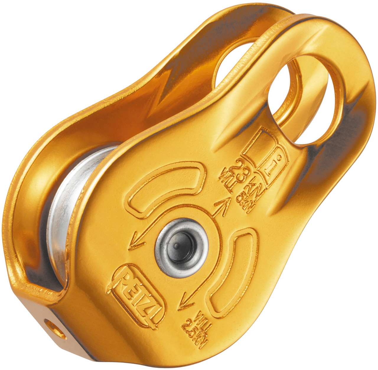 Petzl Fixe Side Pulley