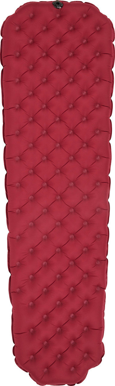 MEC VectAir UL 4S Insulated Sleeping Pad Regular - Unisex