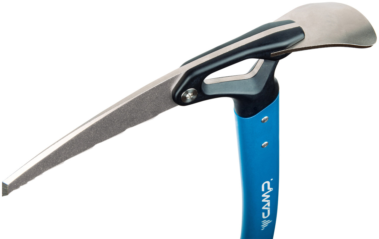 Camp Zenith Ice Axe