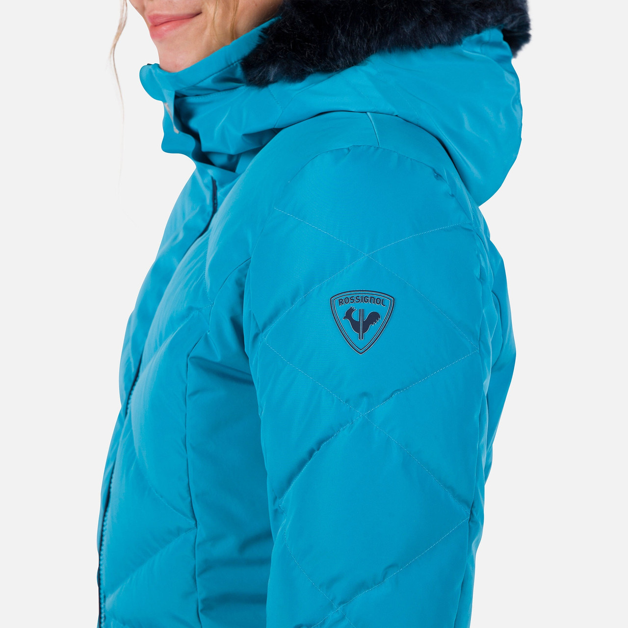 Rossignol Staci Pearly Ski Jacket - Women's