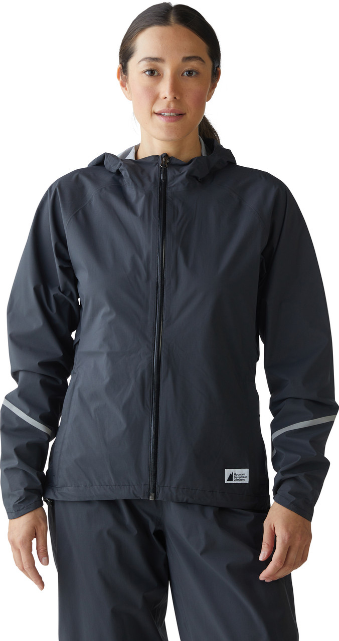 MEC Hydrocycle Jacket - Women's
