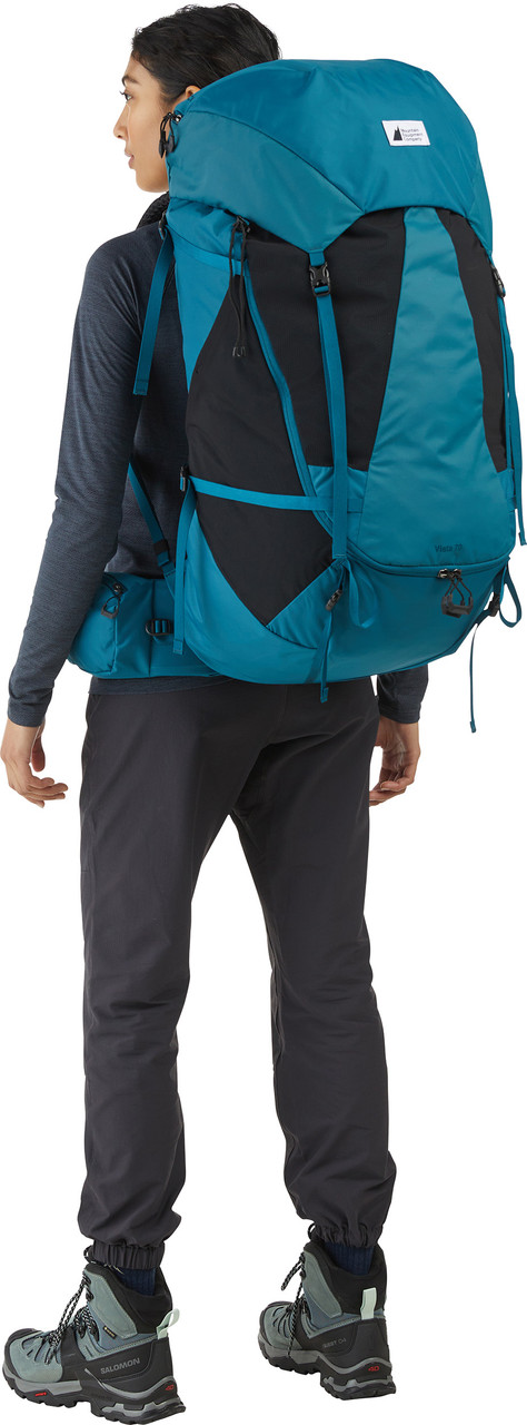MEC Vista 70L Backpack - Women's
