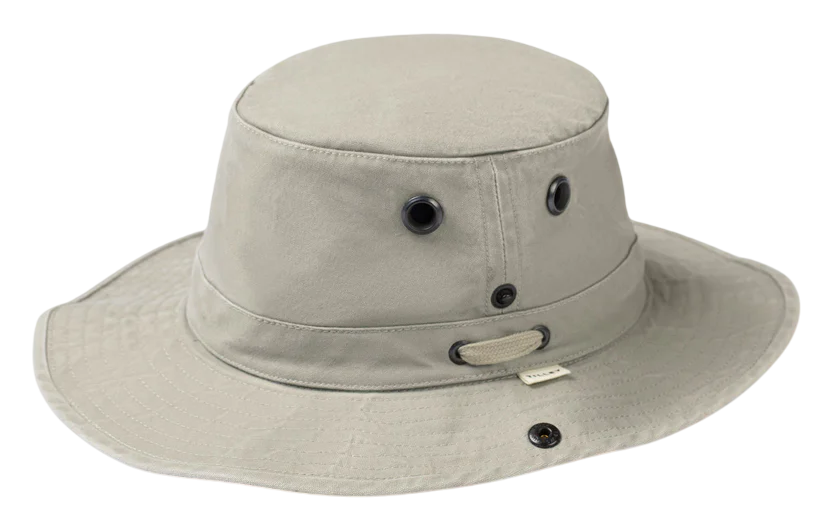 Tilley T3W Wanderer Hat - Unisex