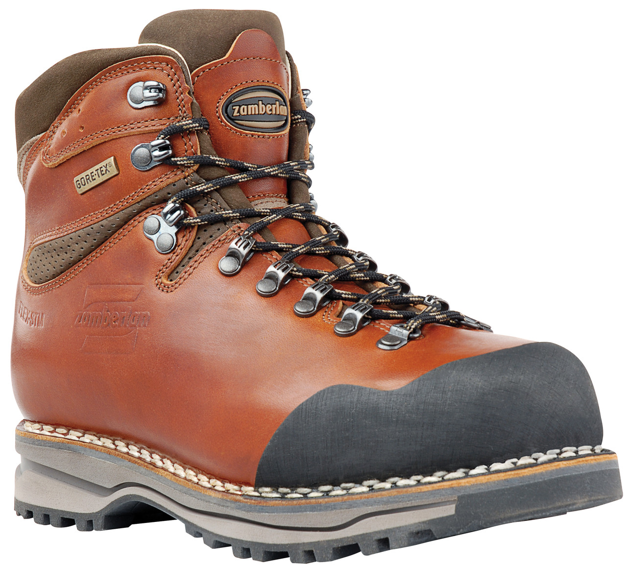 Zamberlan Tofane NW Gore-Tex Backpacking Boots - Men's