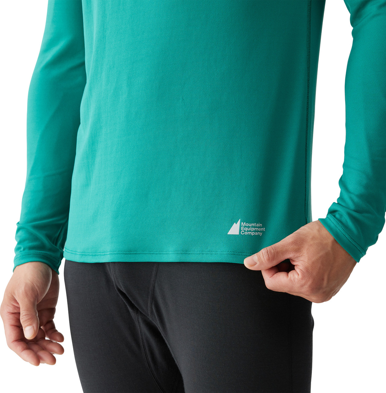 MEC T0 Base Layer Long Sleeve Top - Men's