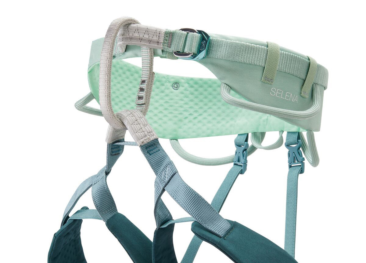 Petzl Selena Harness - Women's