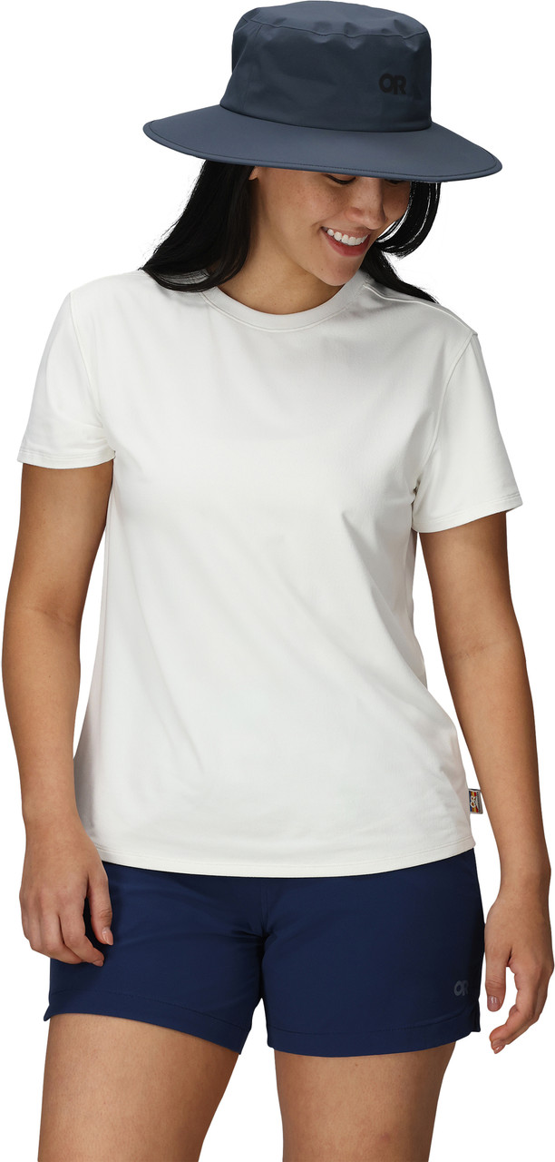 Outdoor Research Stratoburst Rain Hat - Unisex