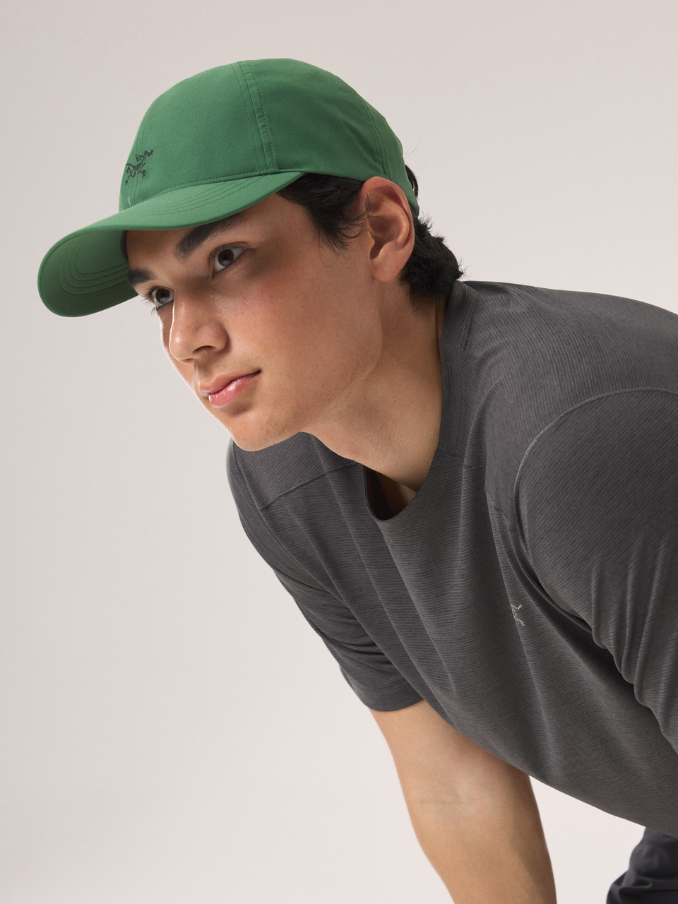 Arc'teryx Cormac Crew Short Sleeve - Men's