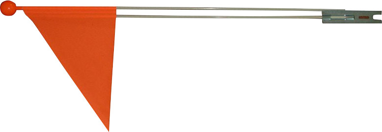 Evo Safety Flag 183cm