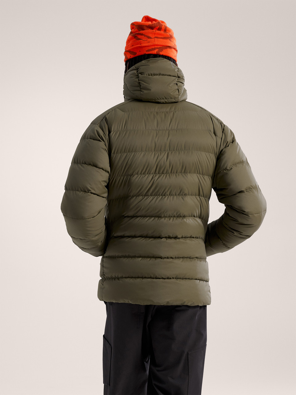 Arc'teryx Thorium Hoody - Men's