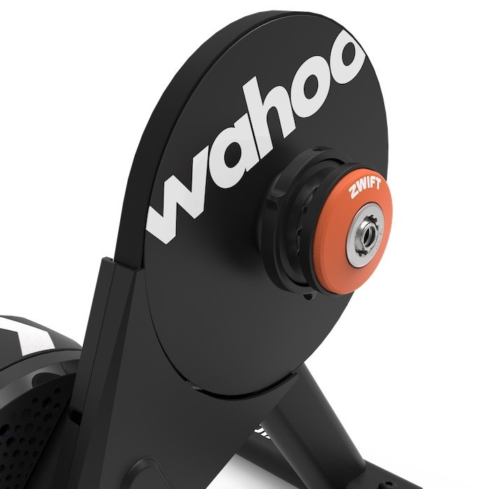 Wahoo Fitness Zwift Kickr Core 2 With Cog