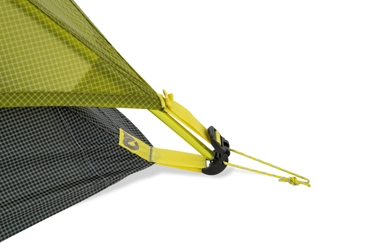 Nemo Dragonfly OSMO 2-Person Tent