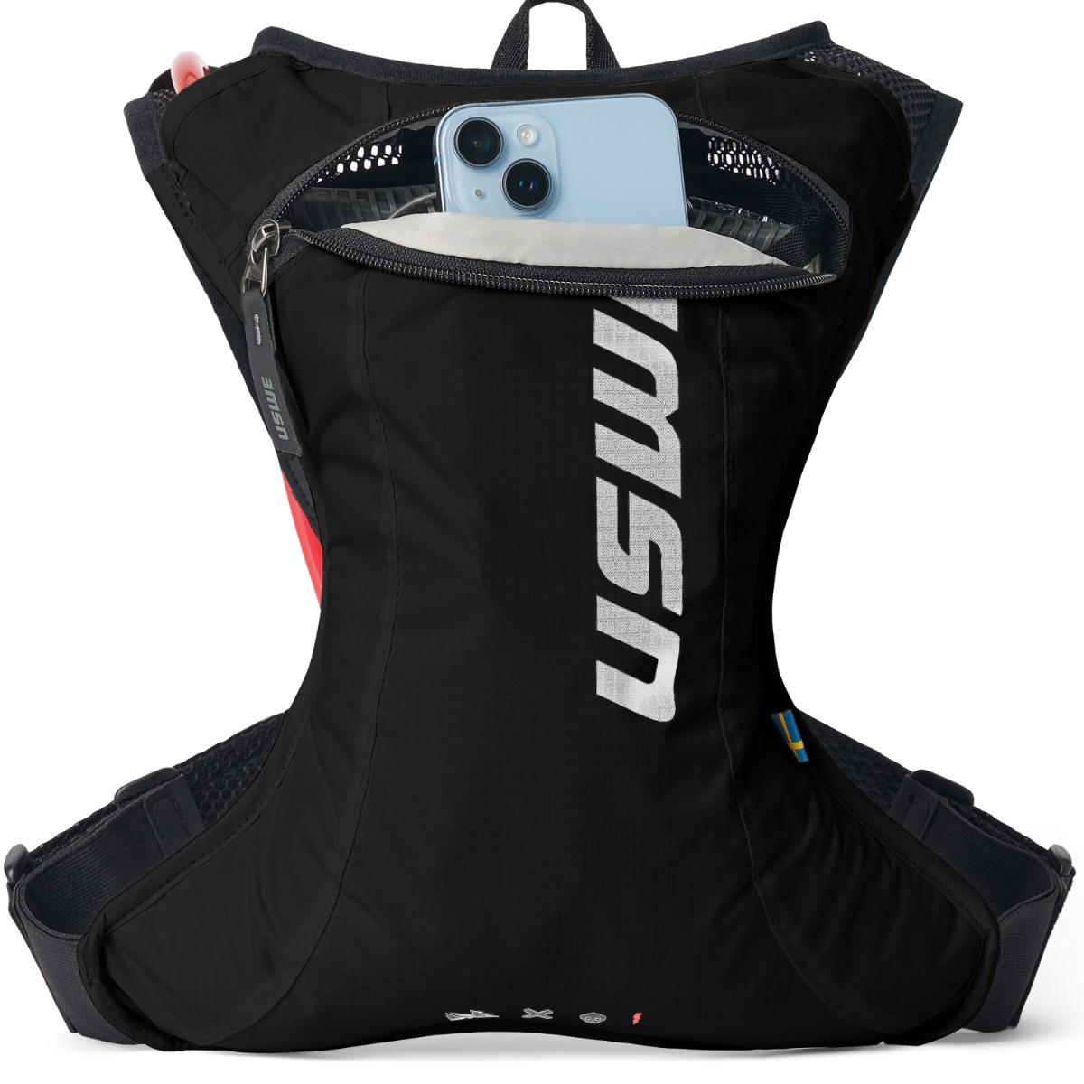 USWE Race 2.0 Hydration Pack - Unisex