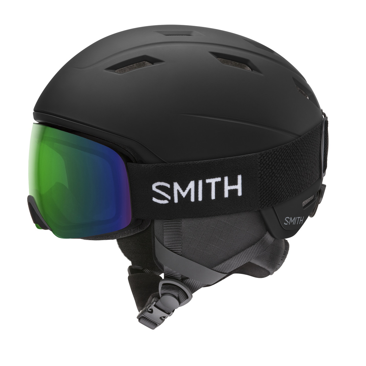 Smith Mondo Snow Helmet - Unisex