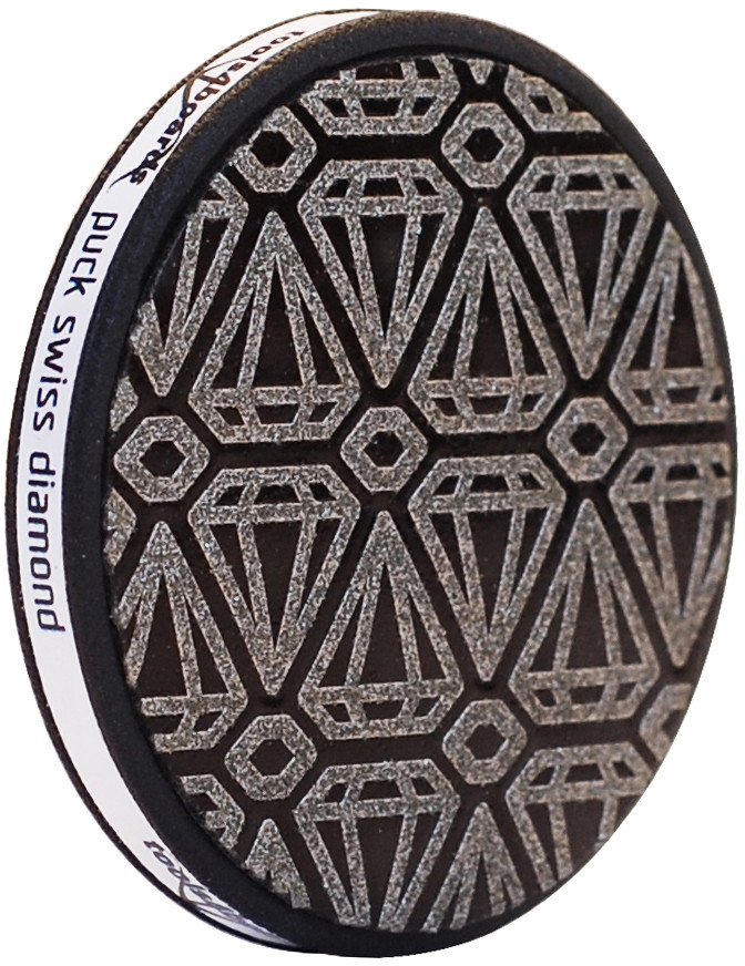 Tools4Boards Puck Swiss Diamond Disc Stone