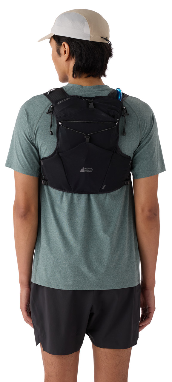 MEC Pace Running Vest - Unisex