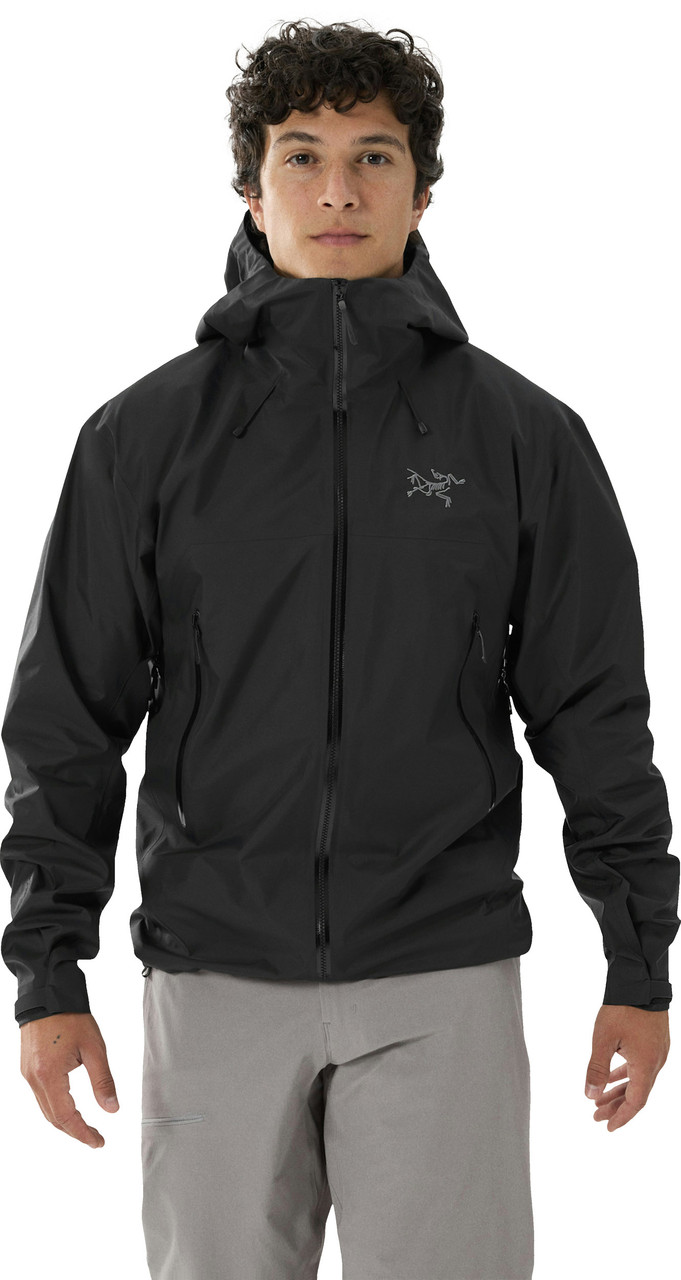 Arc'teryx Beta SL Jacket - Men's