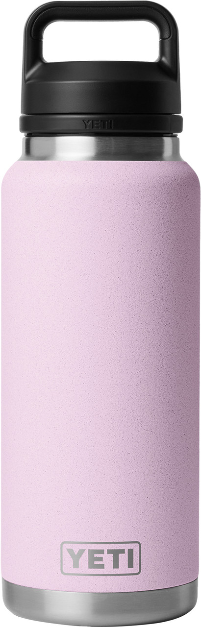 Yeti Rambler 1L Bottle with Chug Cap