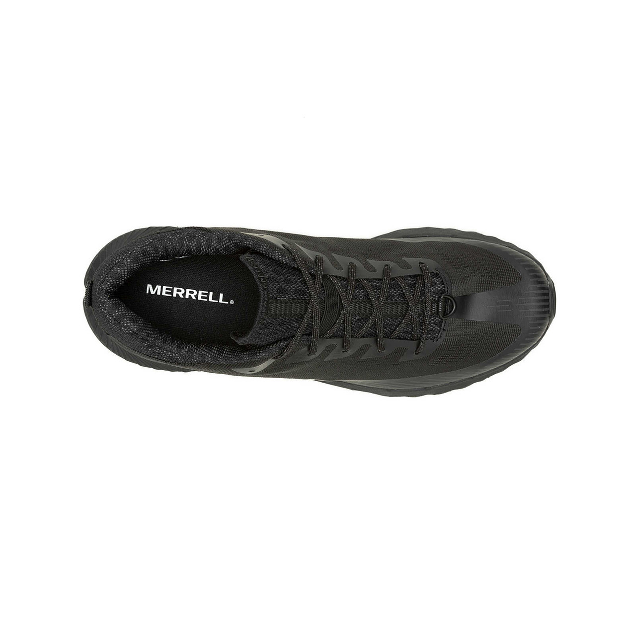 Merrell Agility Peak 5 Trail Running Shoes - Men's