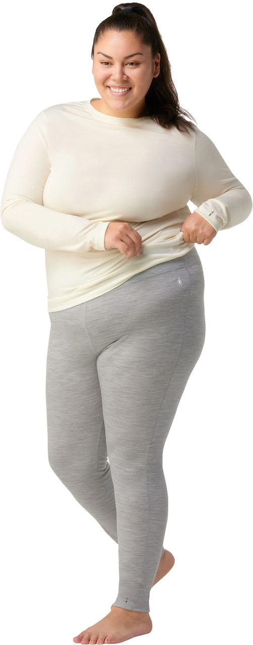 Smartwool Classic All-Season Merino Base Layer Bottoms - Women's