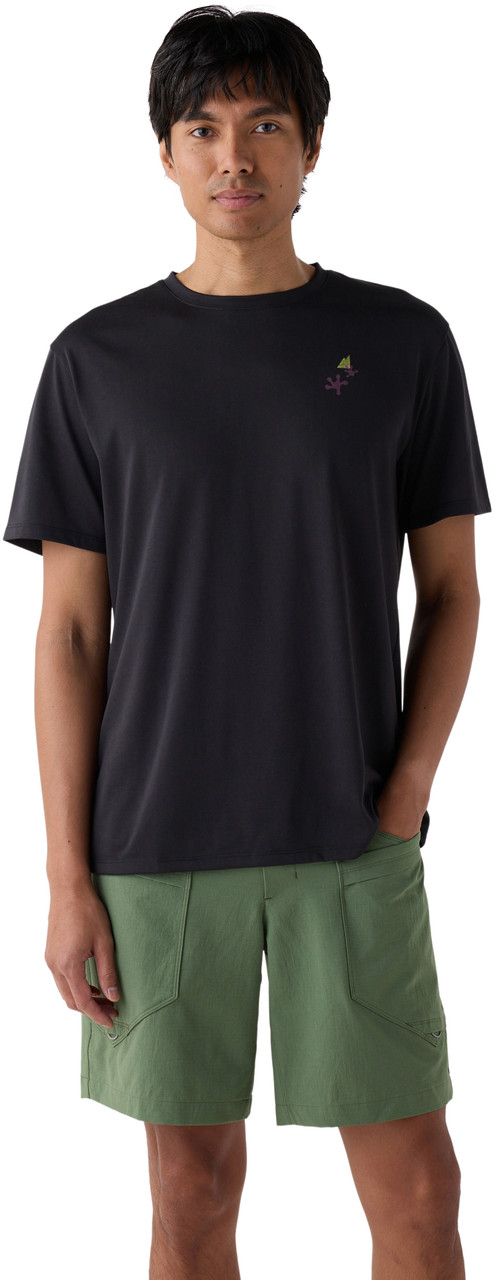 MEC Kermi Climb T-Shirt - Men's