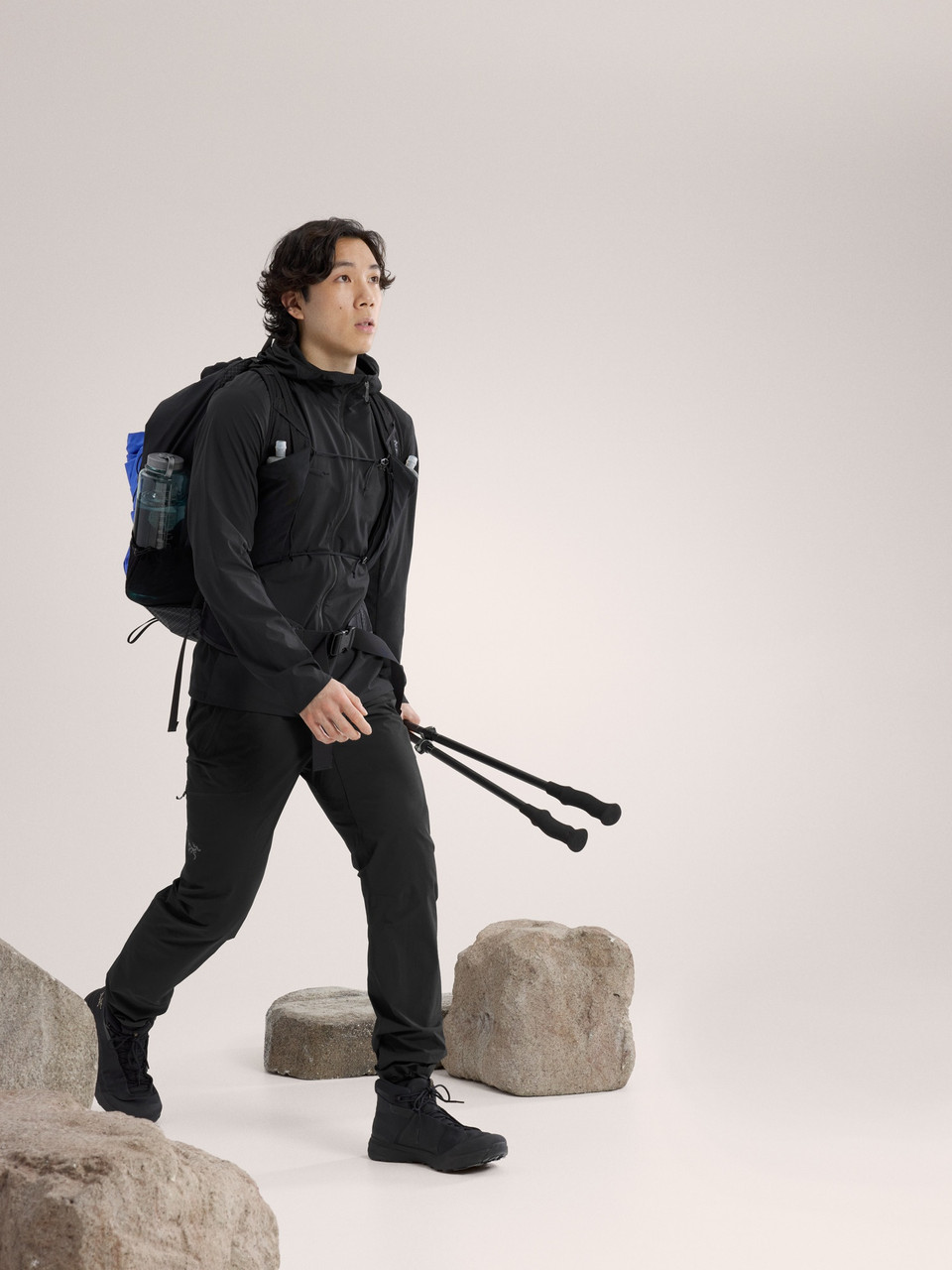 Arc'teryx Atom SL Hoody - Men's