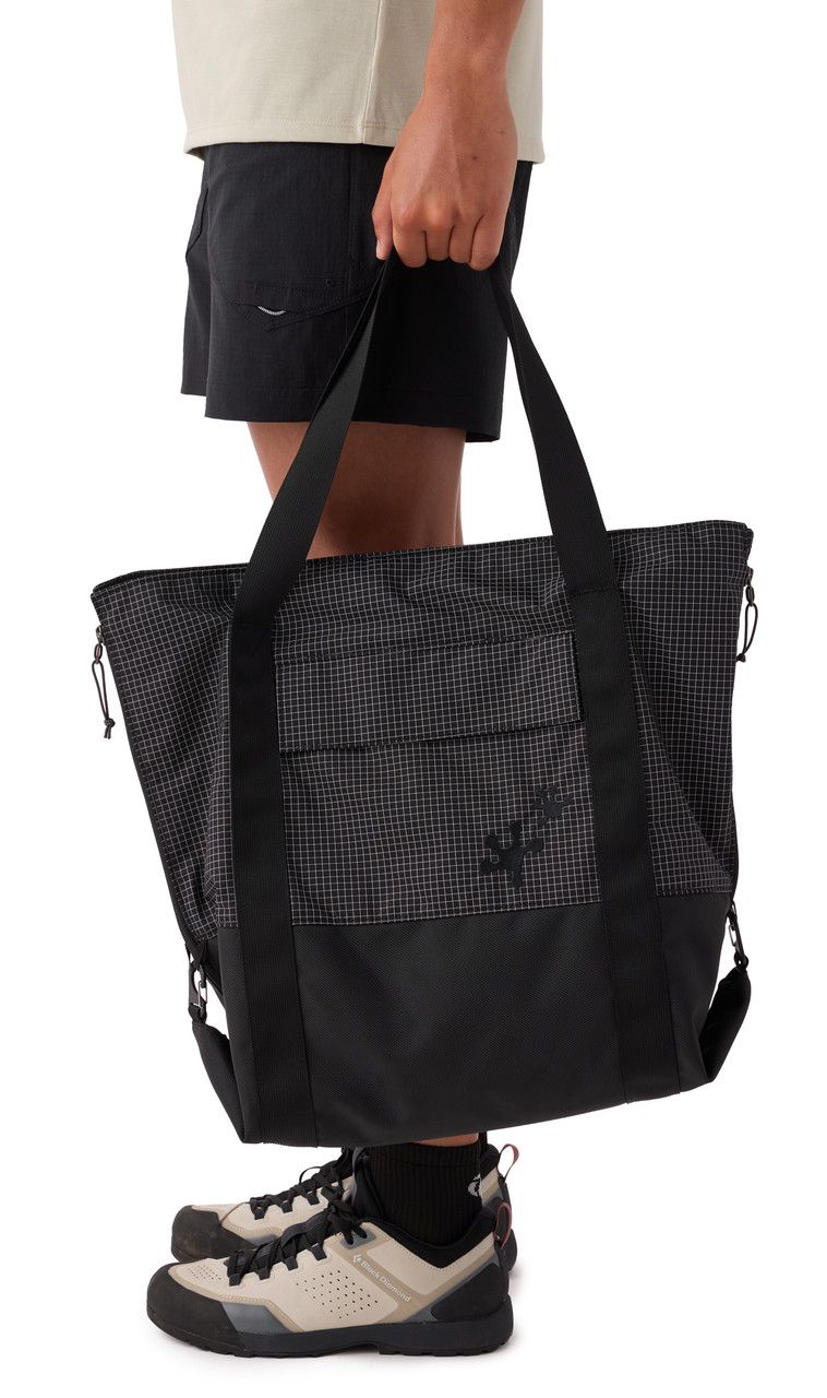 MEC Kermi 30L Tote - Unisex
