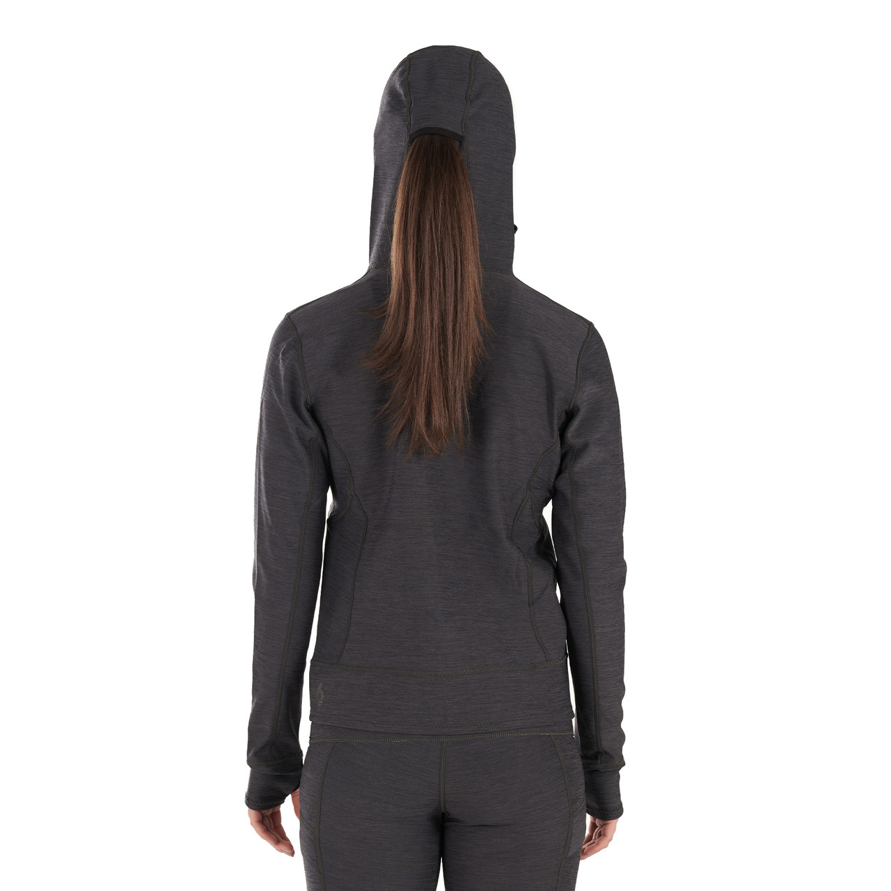 Level Six Sombrio SUP Hoody - Women's