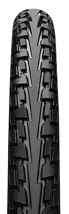 Continental Ride Tour 700C Wire Tire